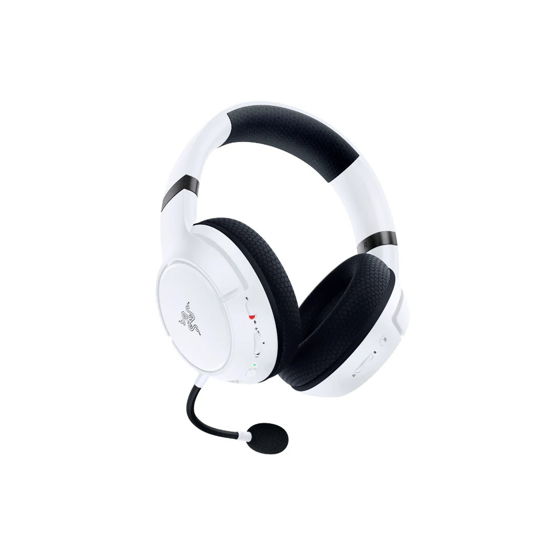 Razer Kaira XBox Gaming Headphone - White in Qatar Razer Kaira XBox Gaming Headphone - White in Qatar